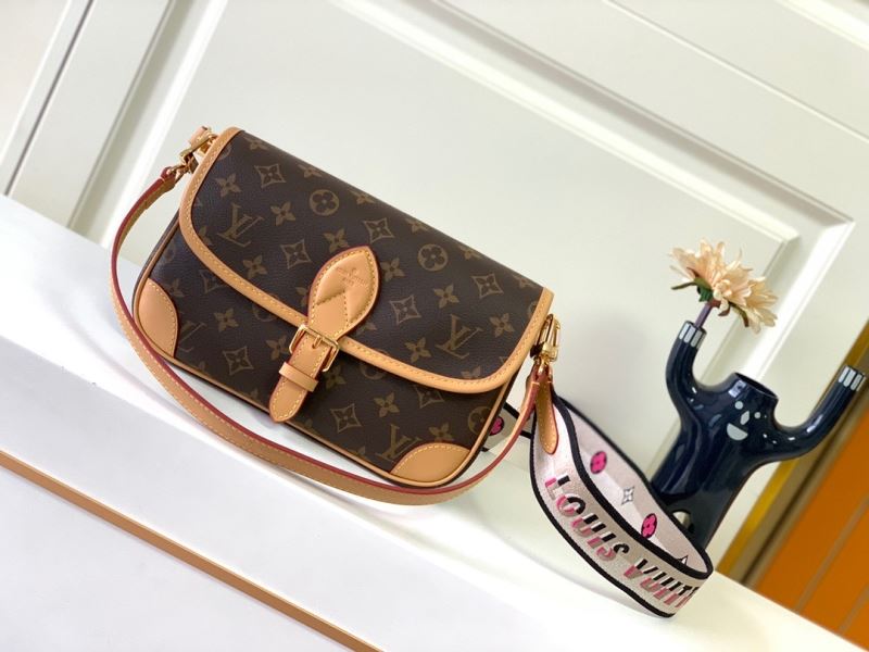 Louis Vuitton Satchel Bags